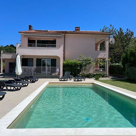 Villa Orka Labin  Exterior photo