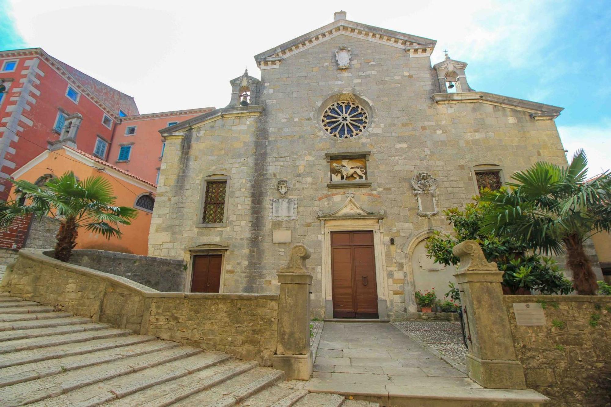 Villa Orka Labin  Exterior photo
